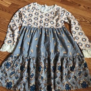 Matilda Jane dress/tunic